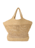Icare Maxi, back view
